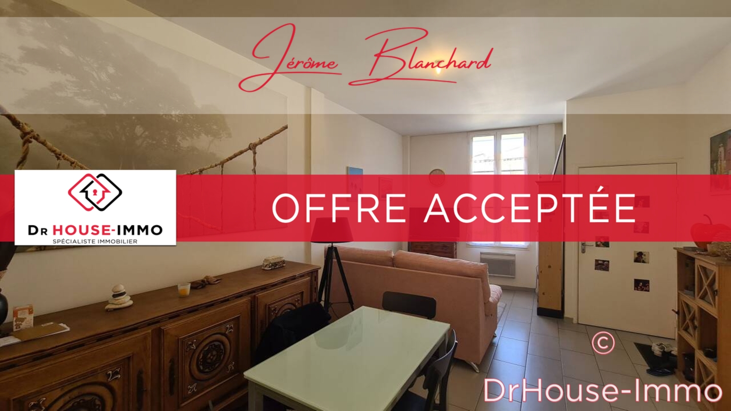 Photo 2 : Vente Immeuble 6 pièces Saint-André-de-Cubzac 93 m²