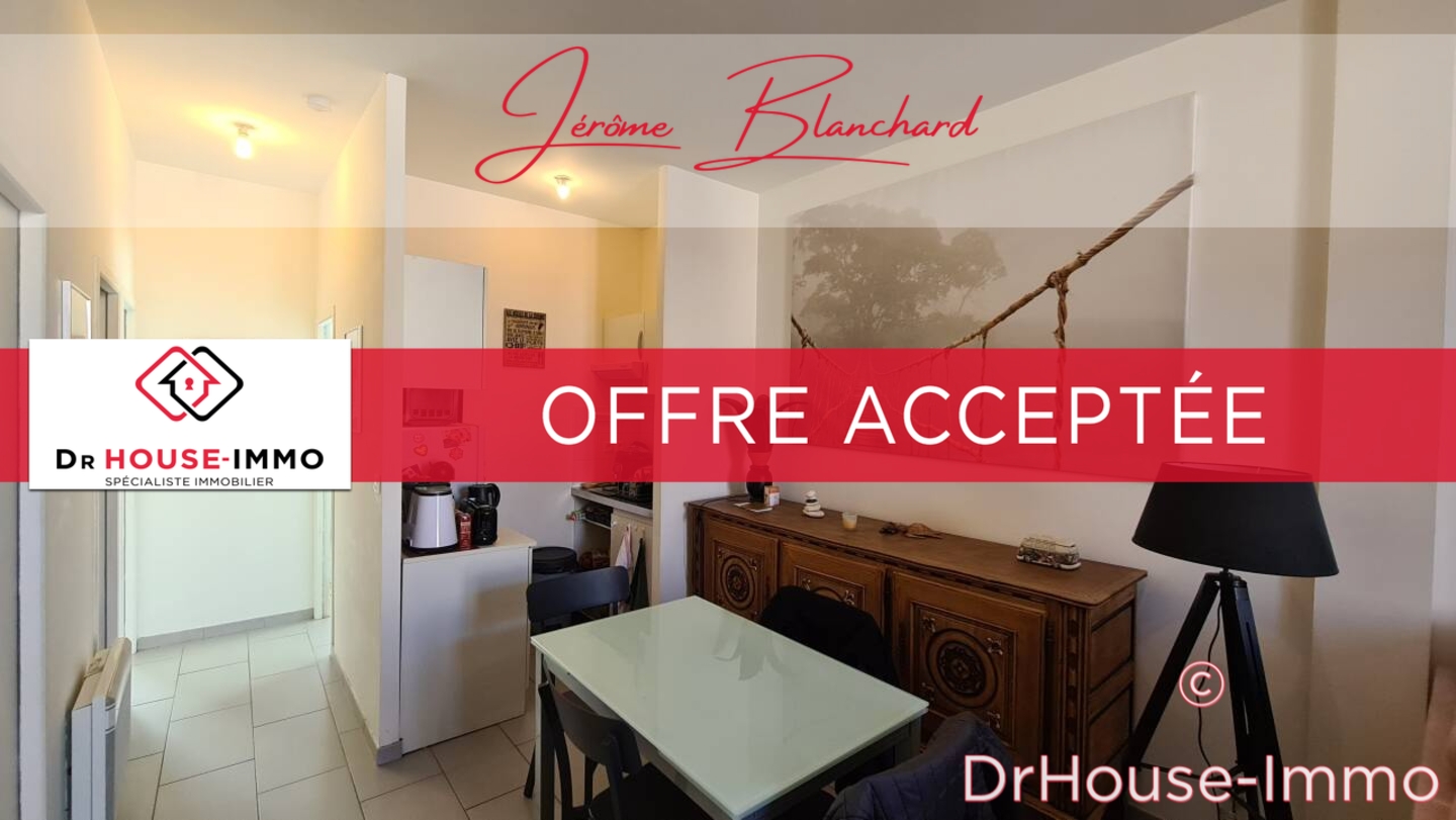 Photo 1 : Vente Immeuble 6 pièces Saint-André-de-Cubzac 93 m²