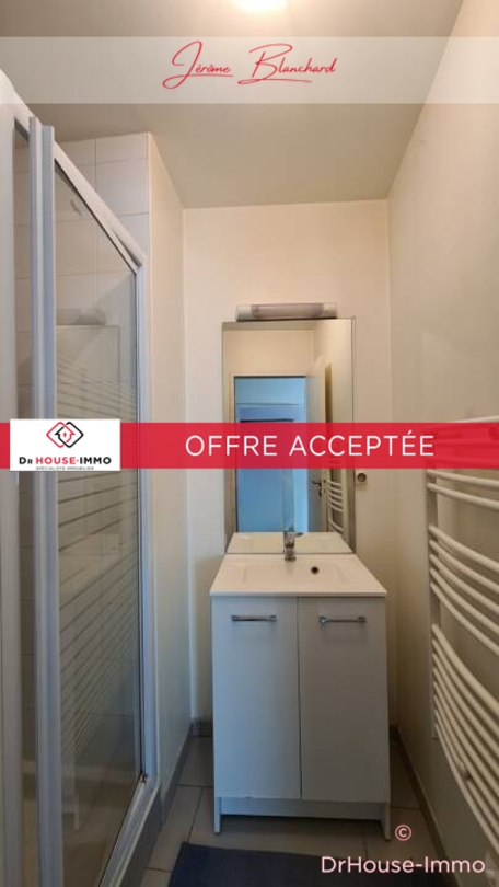 Photo 3 : Vente Immeuble 6 pièces Saint-André-de-Cubzac 93 m²
