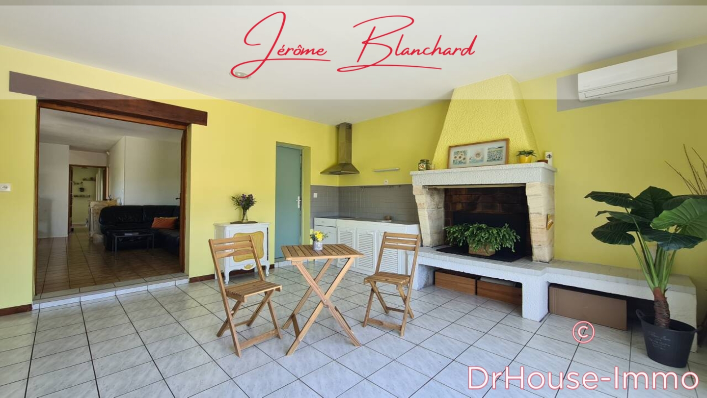 Photo 3 : Vente Maison 5 pièces Ambarès-et-Lagrave 115 m²