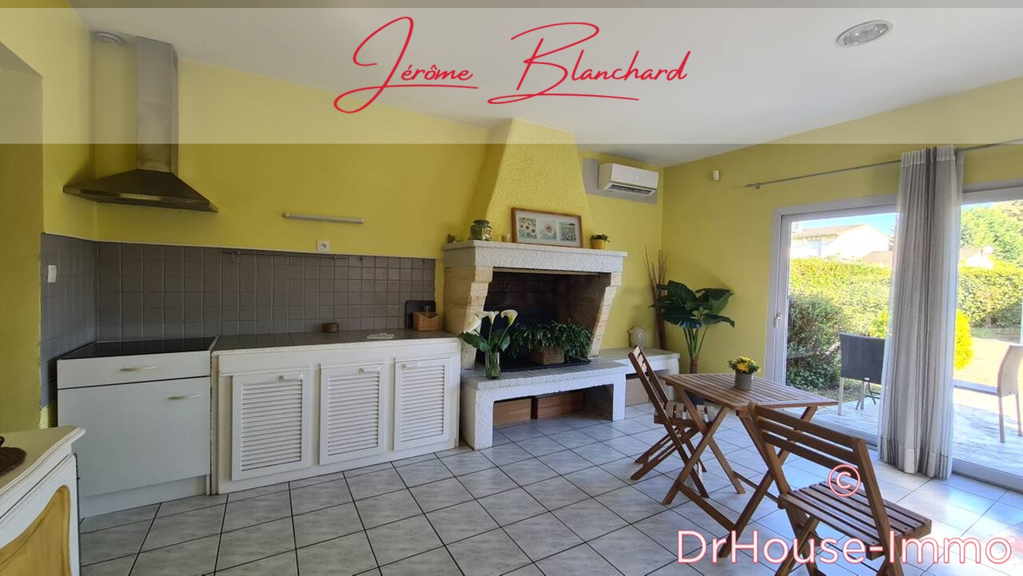Photo 2 : Vente Maison 5 pièces Ambarès-et-Lagrave 115 m²