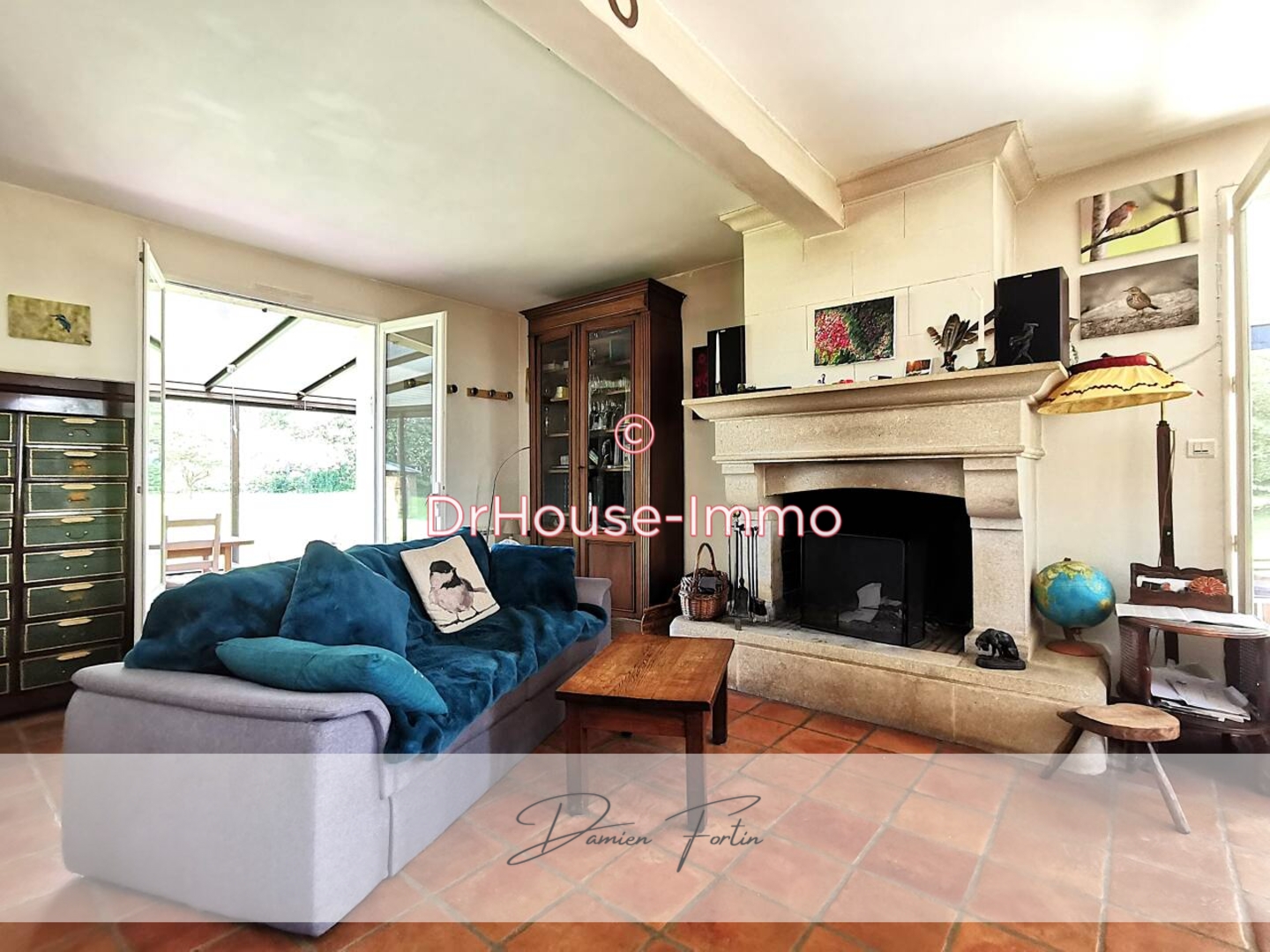 Photo 2 : Vente Maison 4 pièces Guérande 115 m²