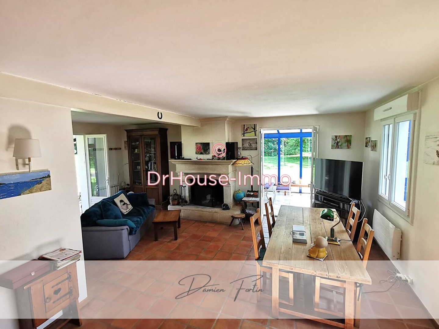 Photo 3 : Vente Maison 4 pièces Guérande 115 m²