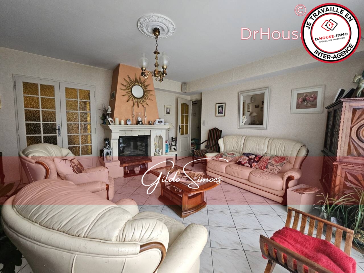 Photo 3 : Vente Maison 6 pièces Chasseneuil-du-Poitou 145 m²