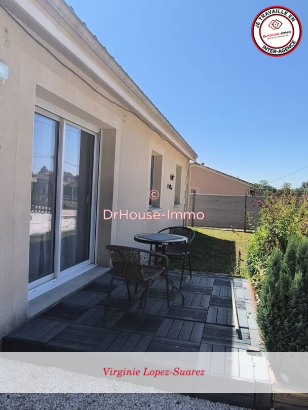 Photo 2 : Vente Maison 4 pièces Saint-Astier 110 m²