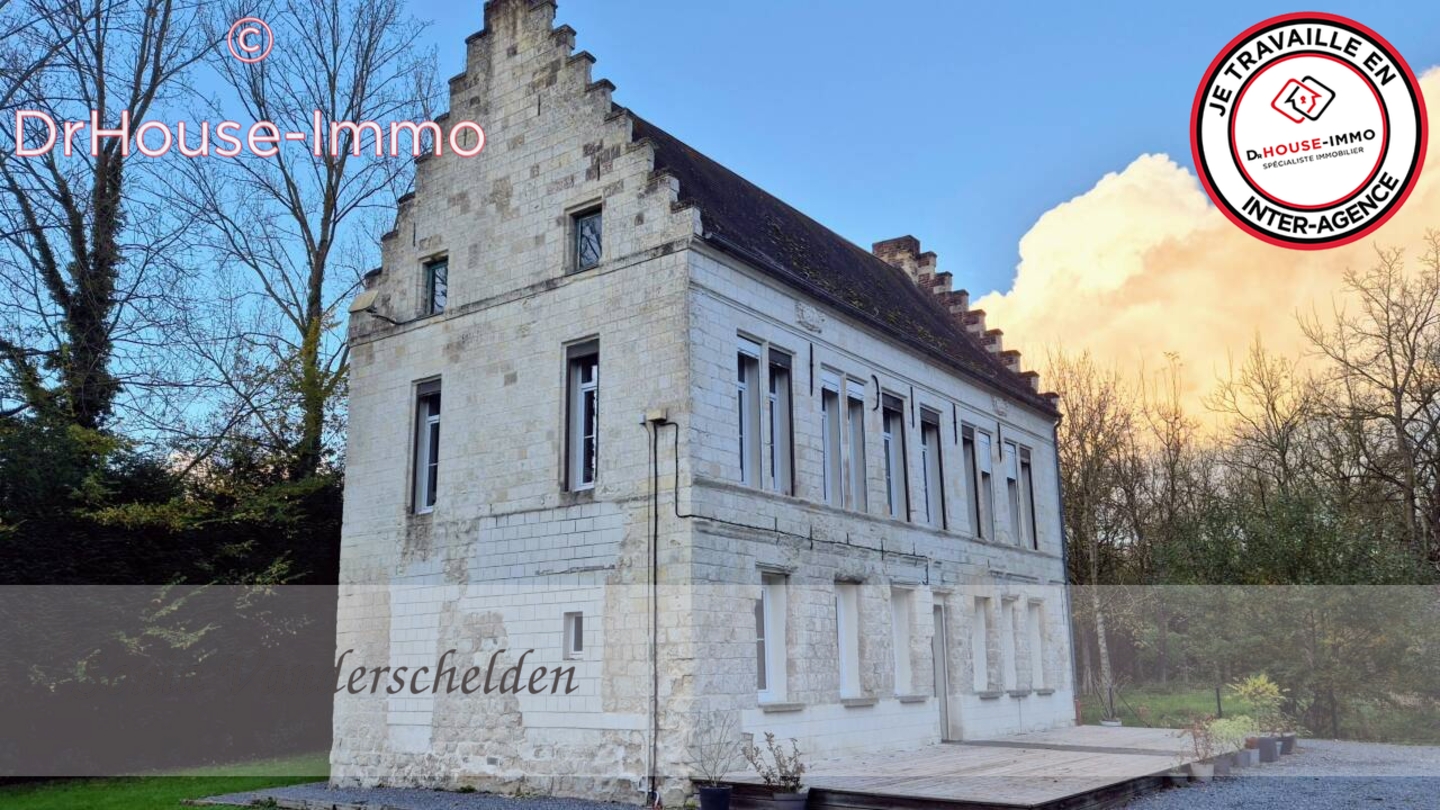 Photo 3 : Vente Maison 6 pièces Marcoing 172 m²