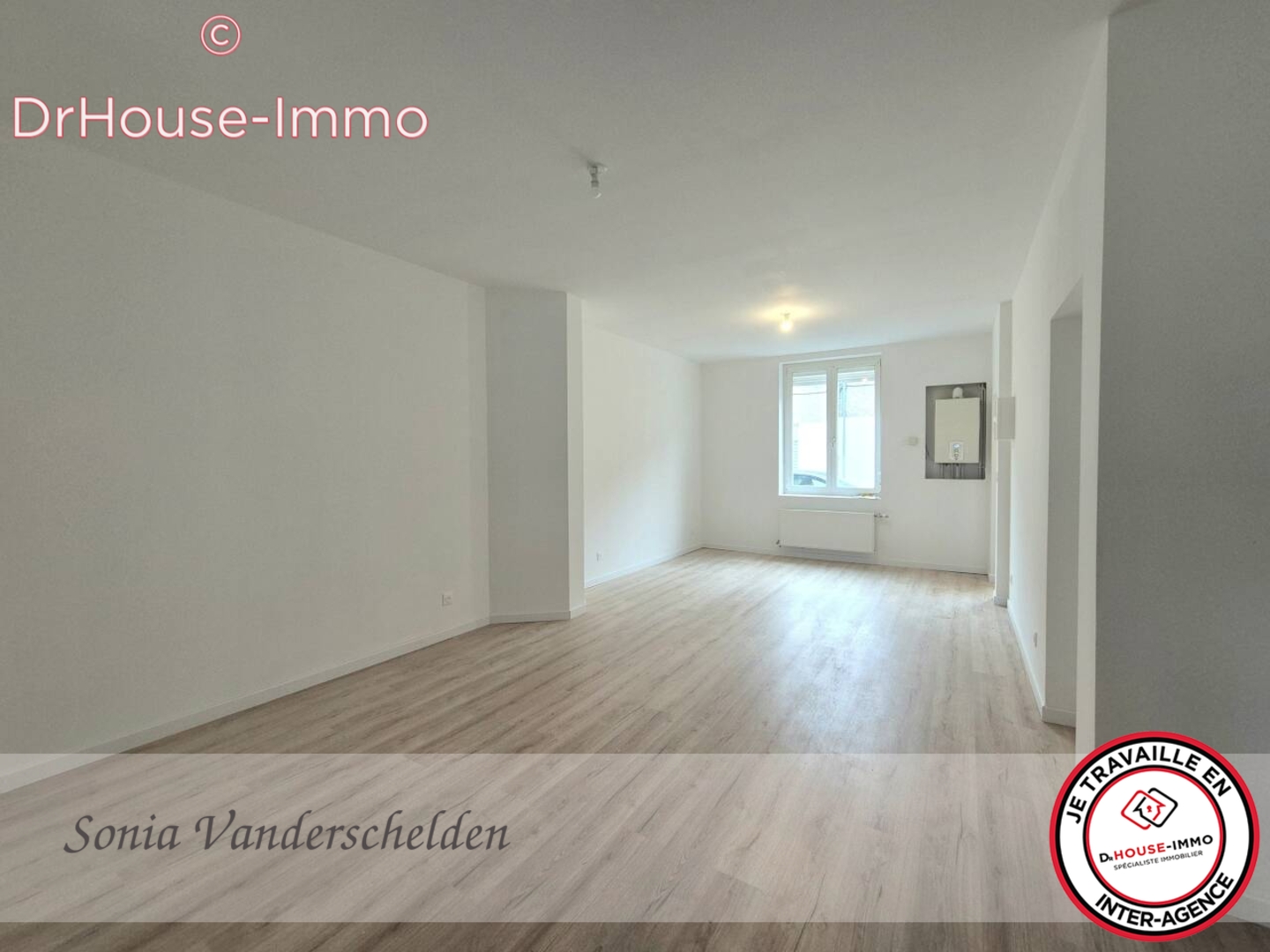 Photo 3 : Vente Maison 4 pièces Cambrai 80 m²