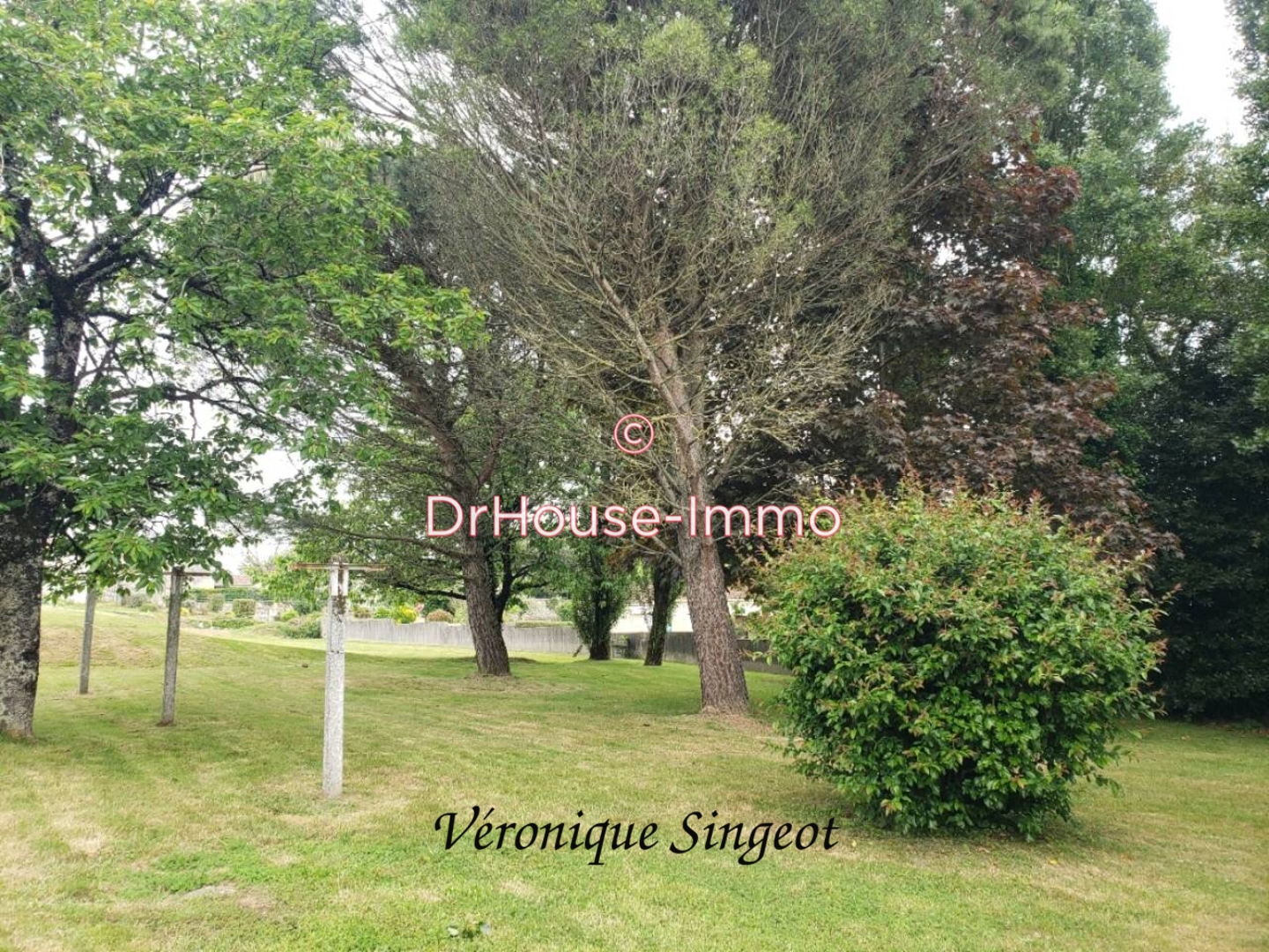 Photo 3 : Vente Maison 7 pièces Saint-Michel-le-Cloucq 130 m²