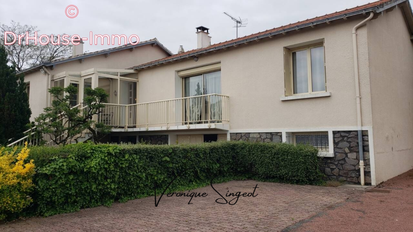 Photo 2 : Vente Maison 7 pièces Fontenay-le-Comte 130 m²