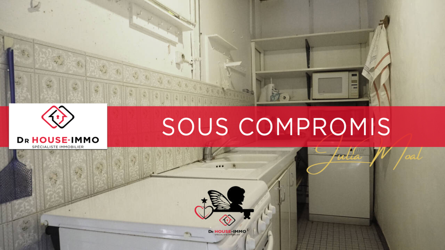 Photo 3 : Vente Maison 5 pièces Le Langon 143 m²