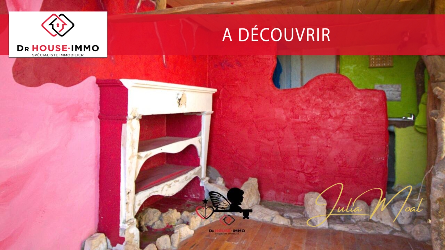 Photo 3 : Vente Maison 2 pièces Le Langon 32 m²