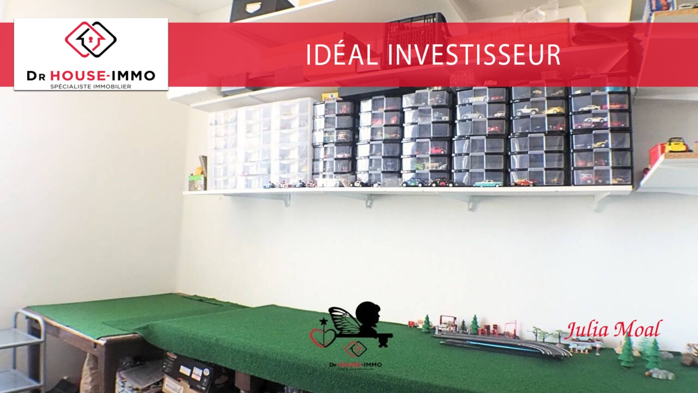 Photo 3 : Vente Maison de ville 7 pièces Le Langon 155 m²