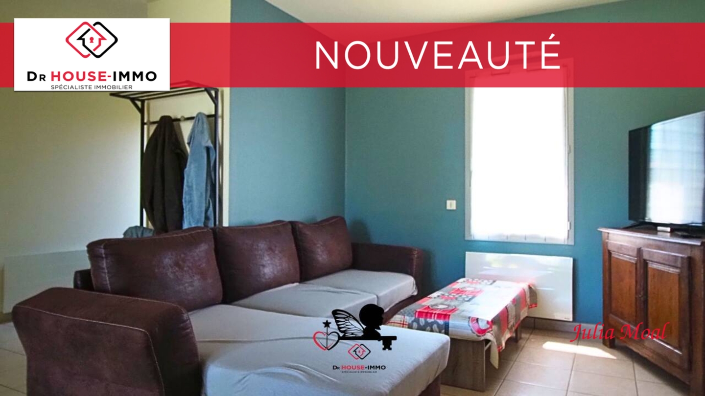 Photo 3 : Vente Maison 3 pièces Nalliers 76 m²