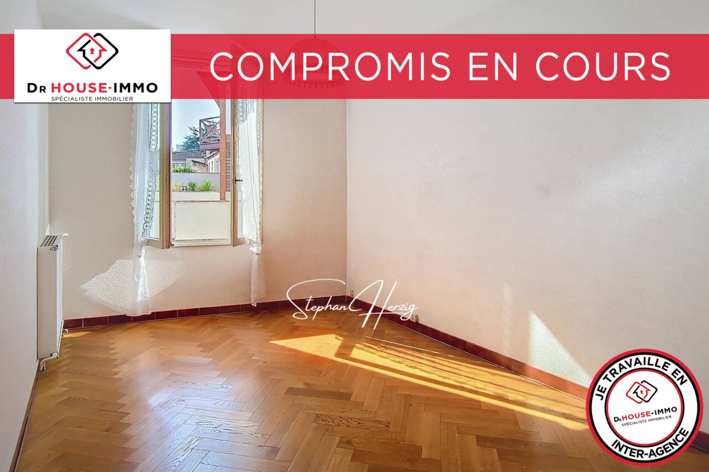 Photo 1 : Vente Maison 5 pièces Libourne 112 m²