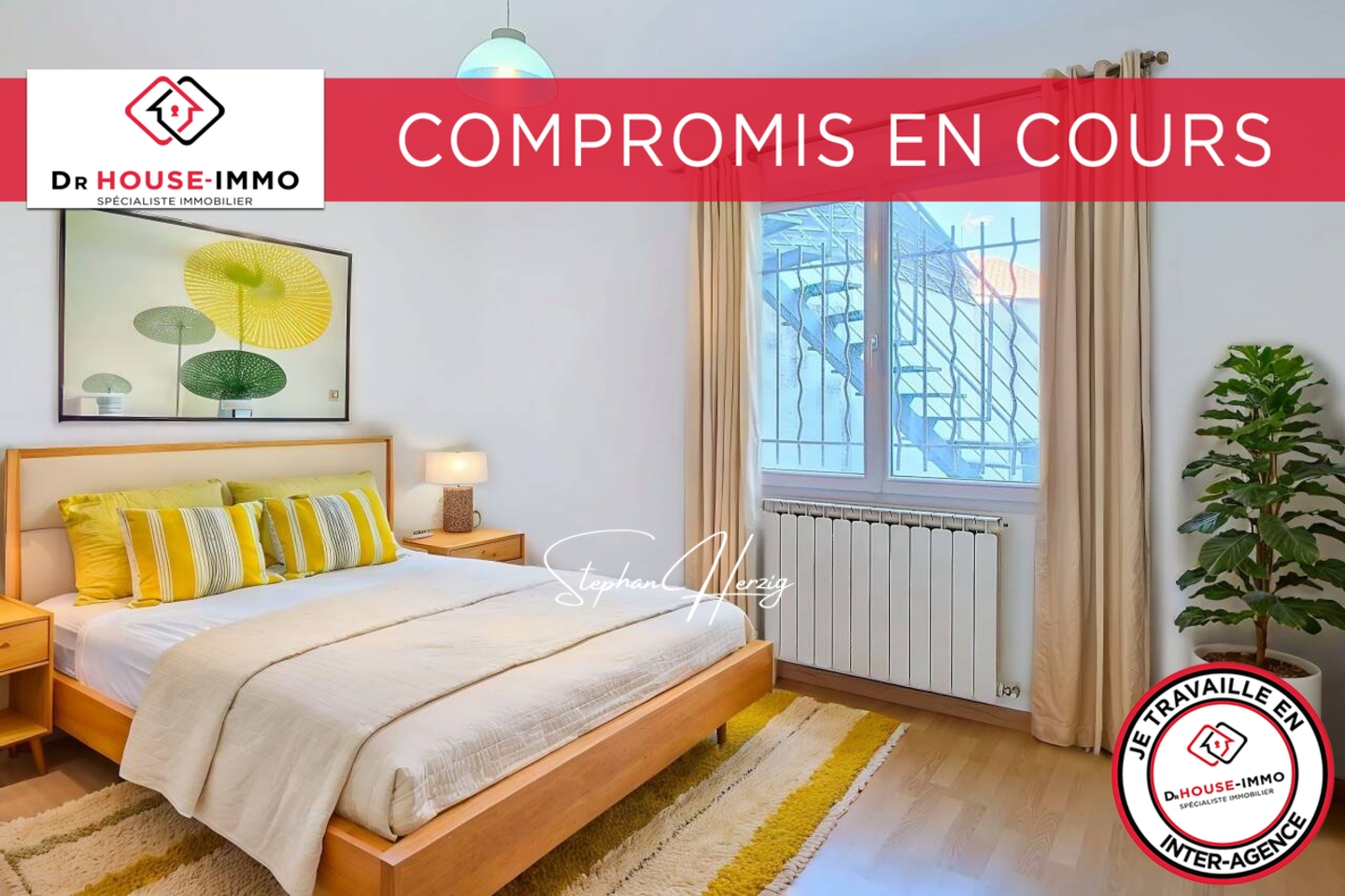 Photo 1 : Vente Maison 6 pièces Bègles 125 m²