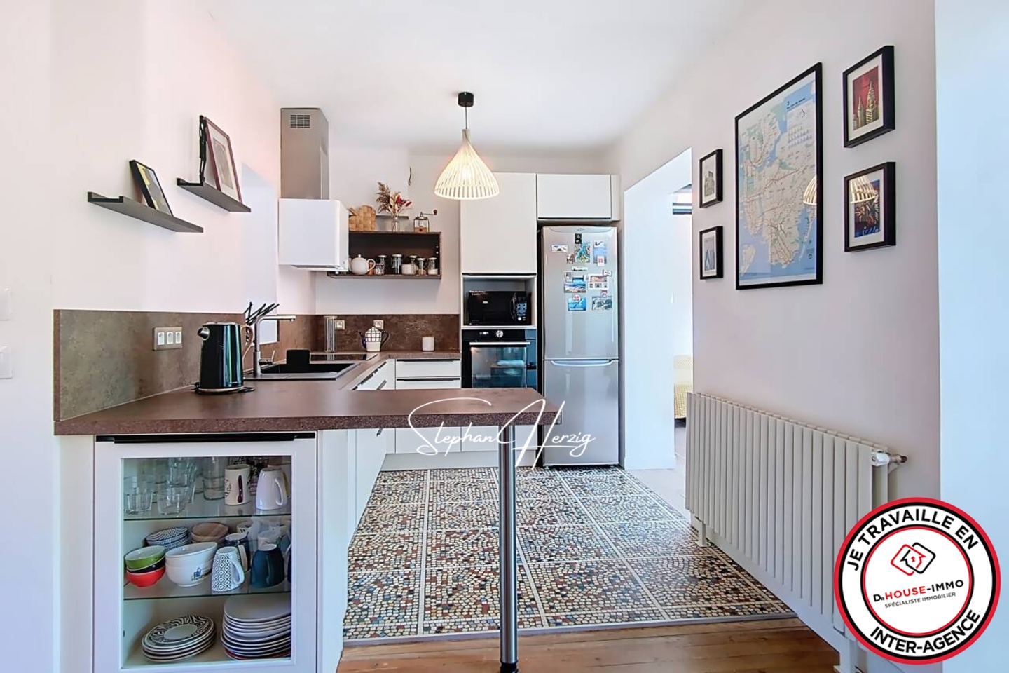 Photo 3 : Vente Maison 5 pièces Eysines 113 m²