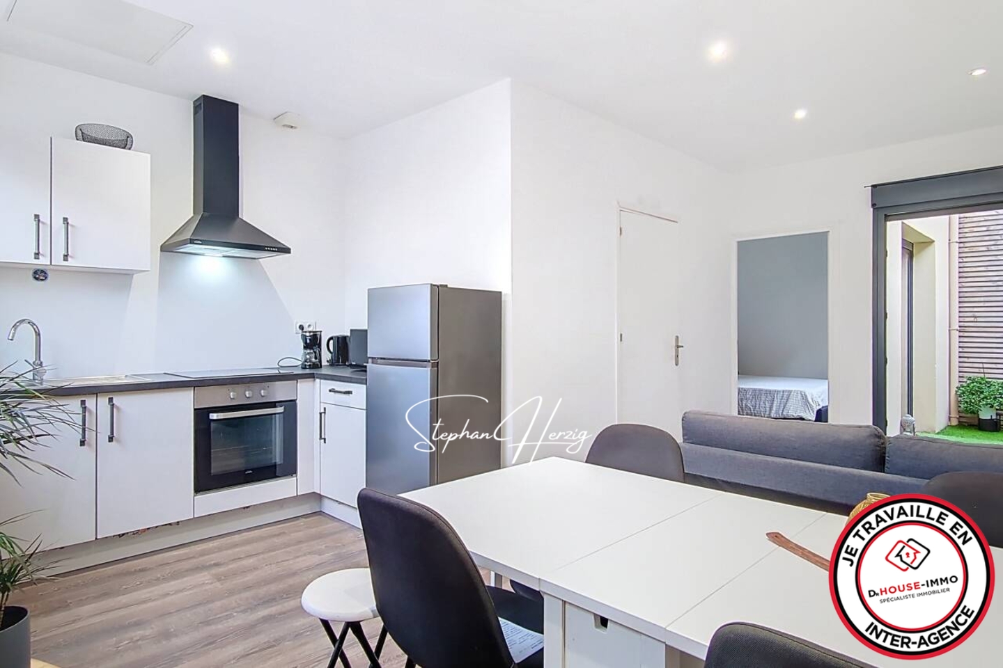 Image des la section Servies
