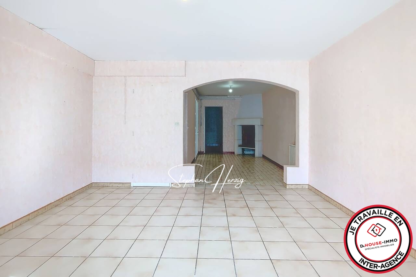 Photo 3 : Vente Maison 5 pièces Libourne 112 m²