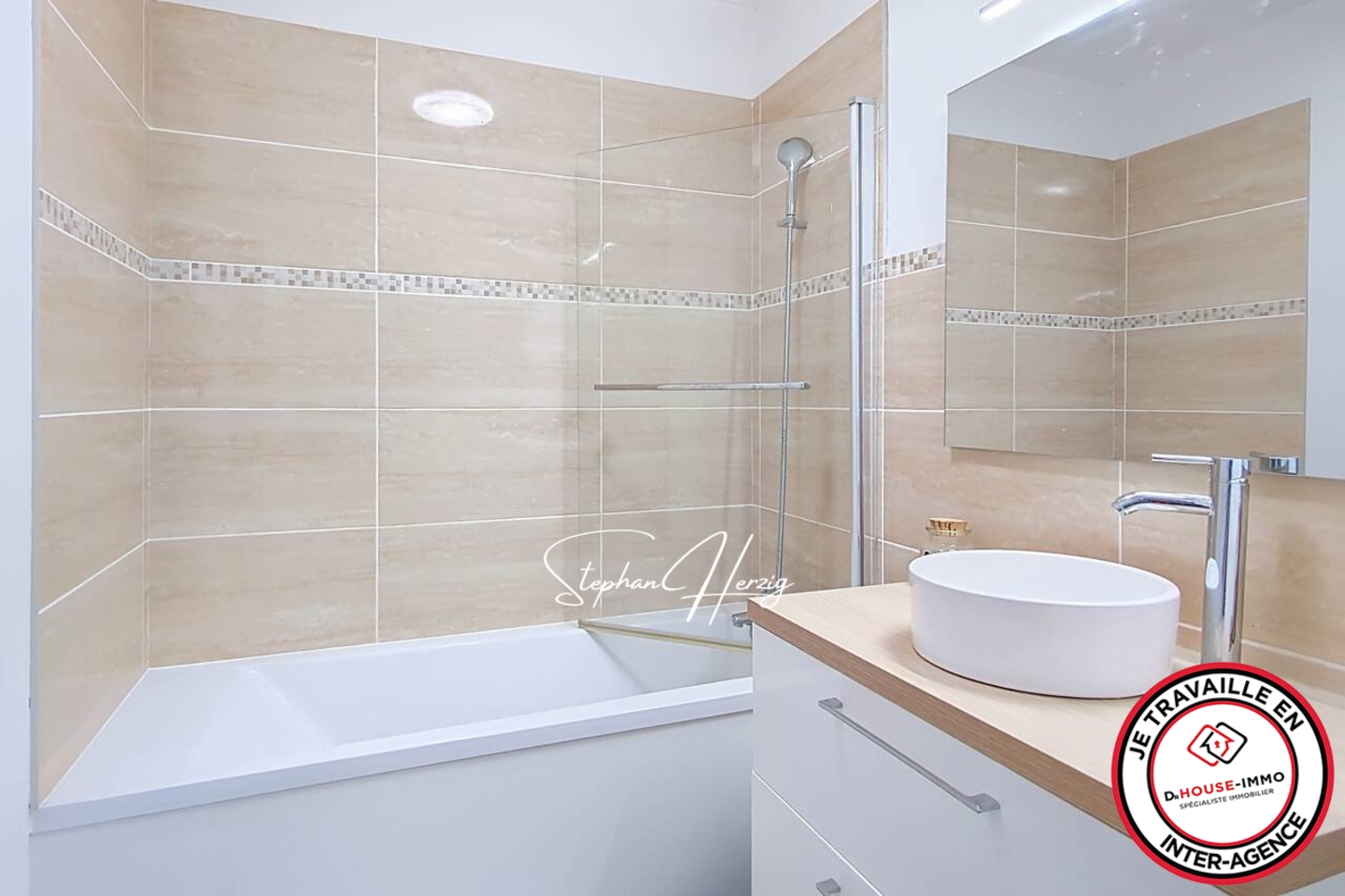 Photo 1 : Vente Maison 5 pièces Mérignac 106 m²