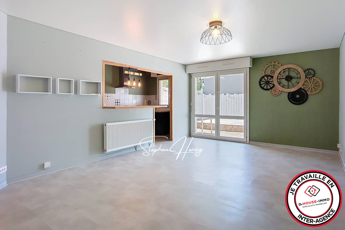 Photo 1 : Vente Maison 5 pièces Mérignac 106 m²