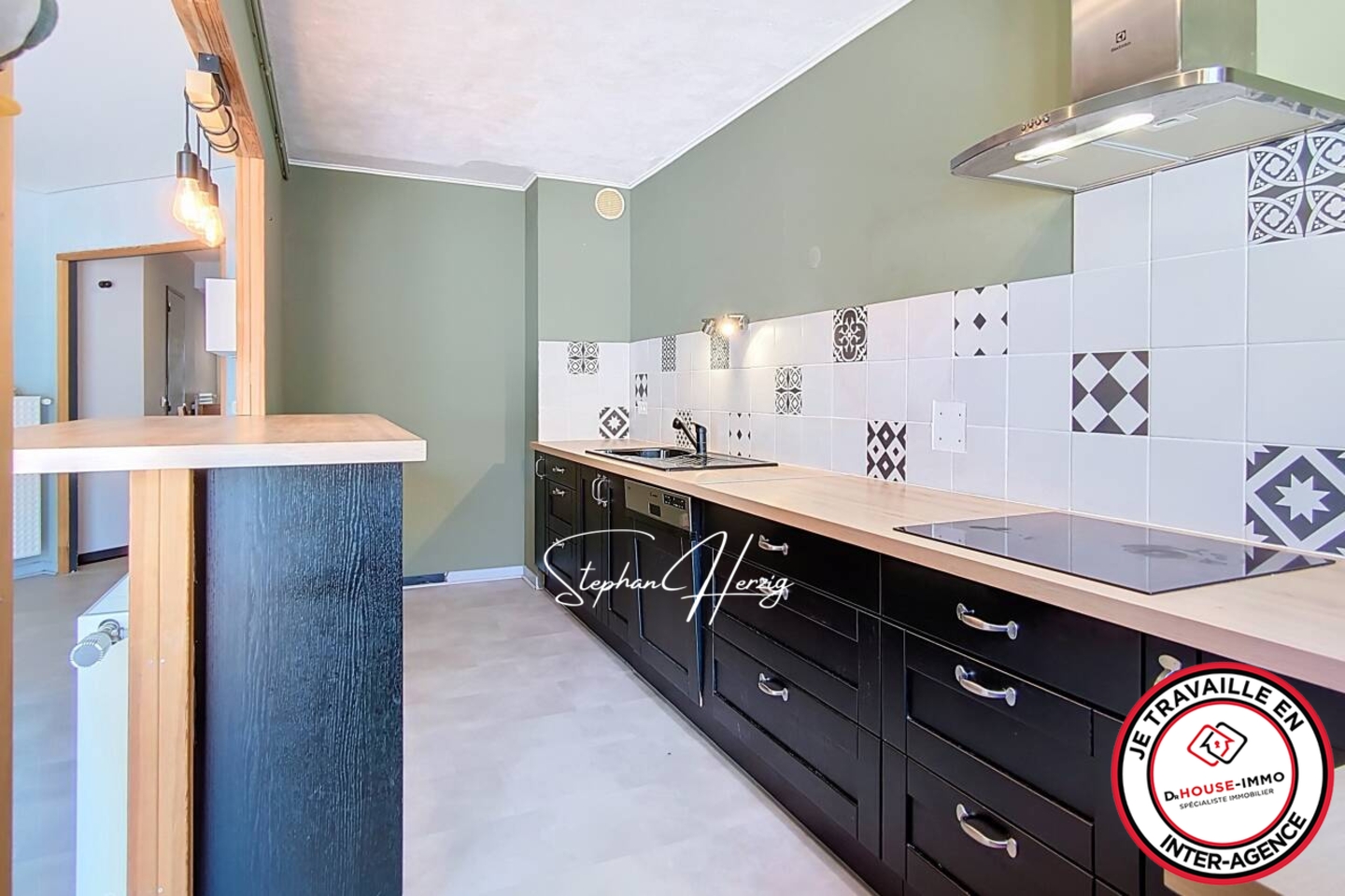 Photo 3 : Vente Maison 5 pièces Mérignac 106 m²