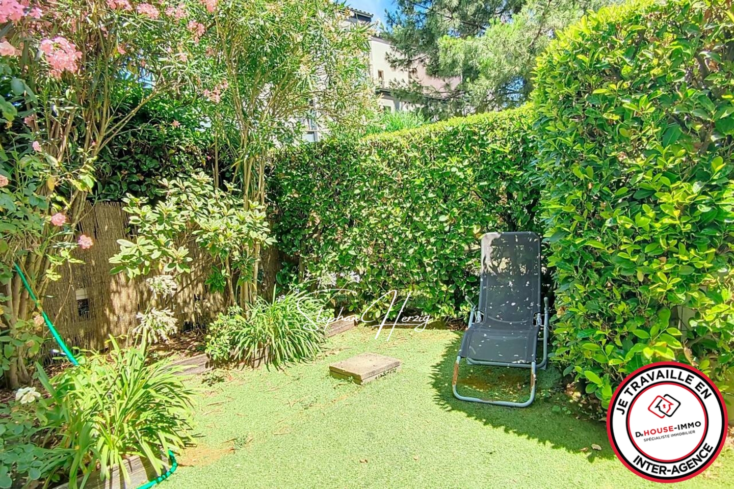 Photo 1 : Vente Maison 4 pièces Bordeaux 103 m²