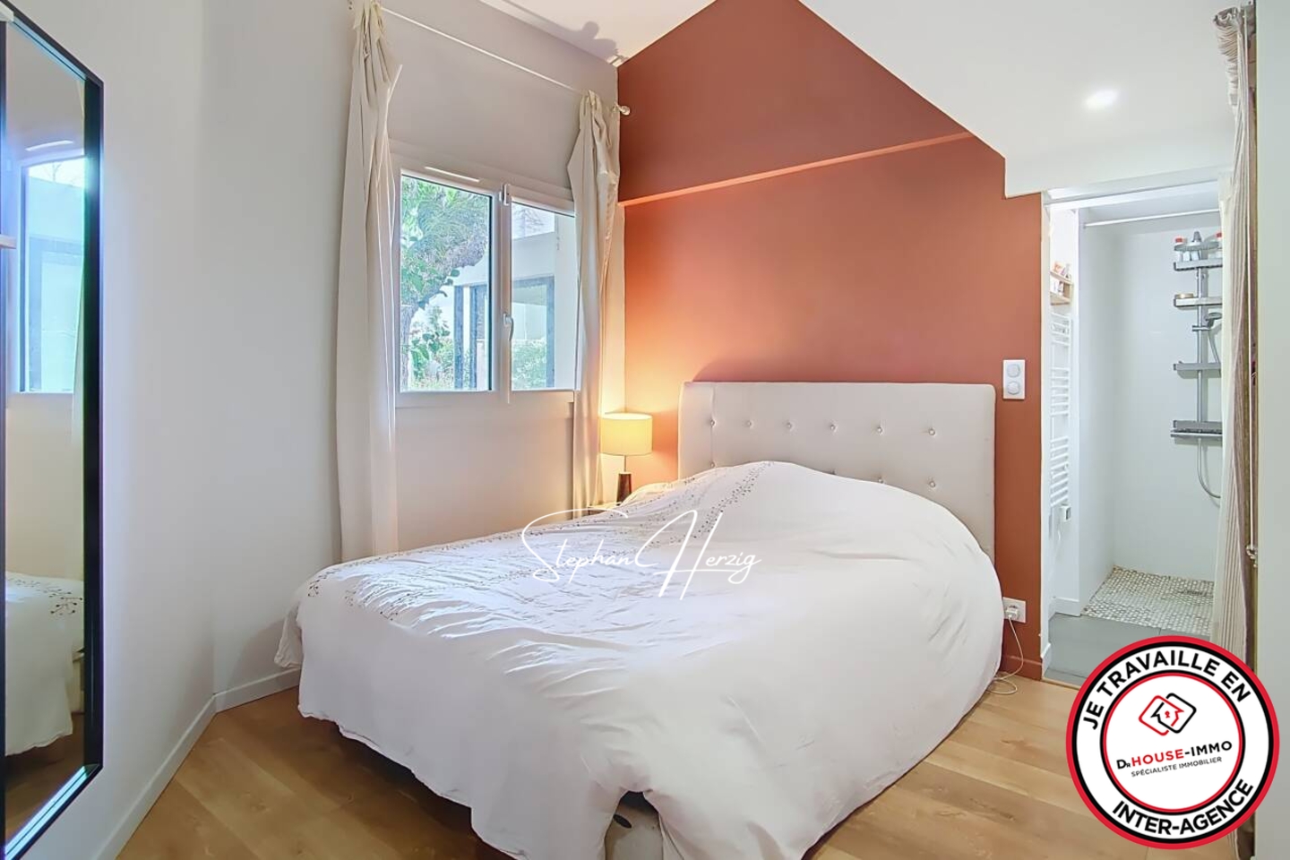 Photo 3 : Vente Maison 4 pièces Bordeaux 113 m²