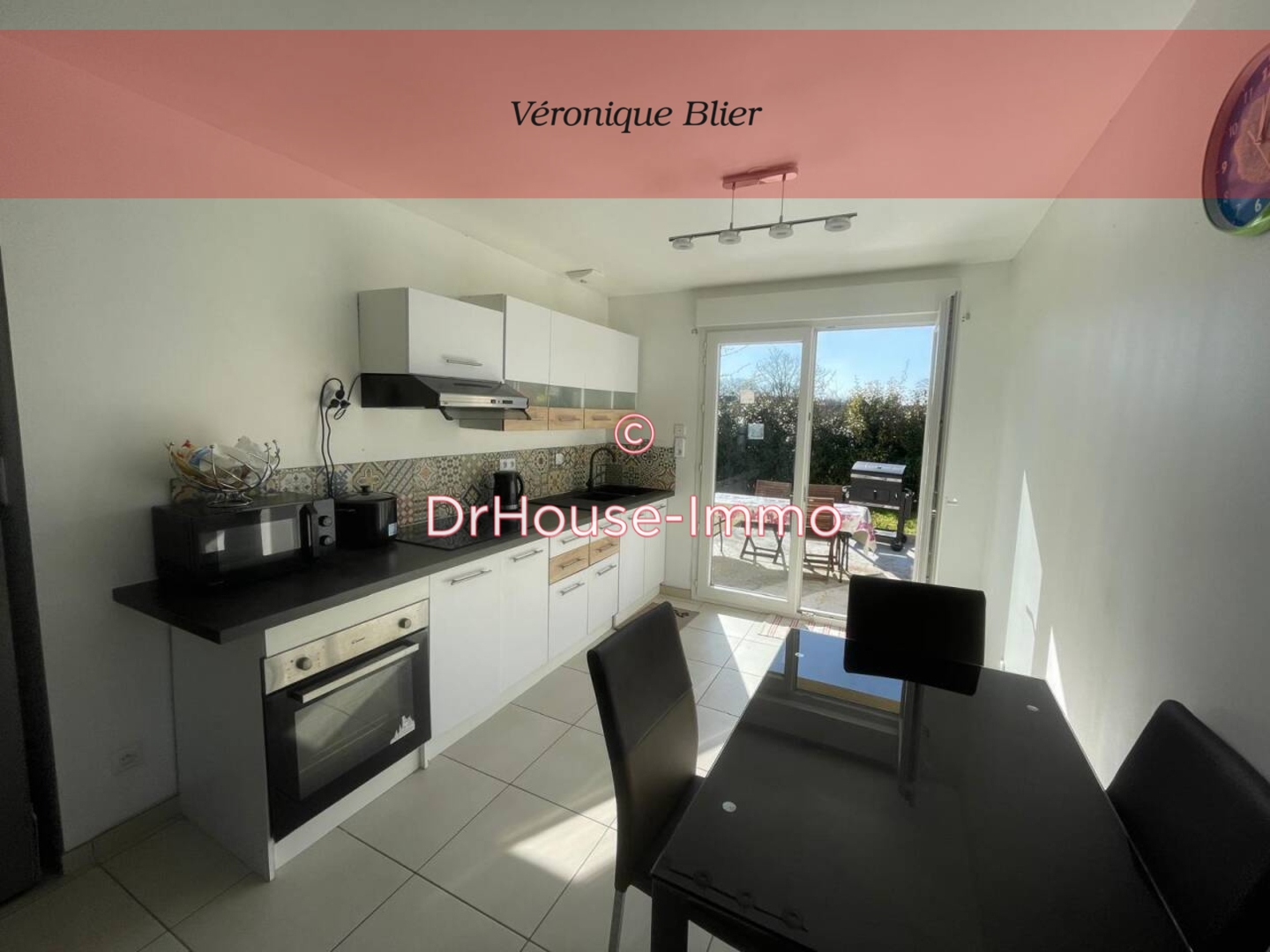 Photo 2 : Vente Maison 5 pièces Jeufosse 79 m²