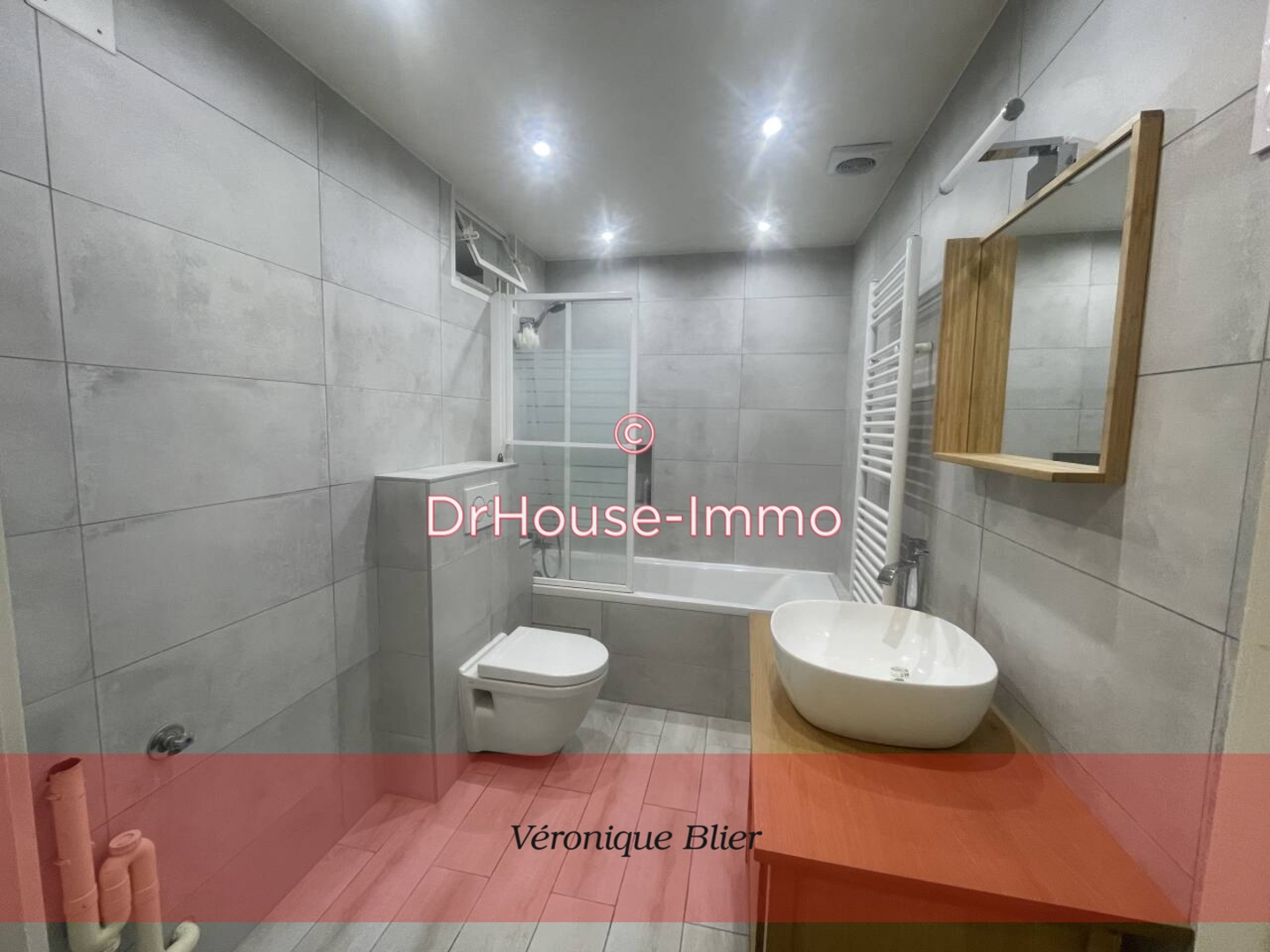 Photo 3 : Vente Maison 5 pièces Triel-sur-Seine 98 m²