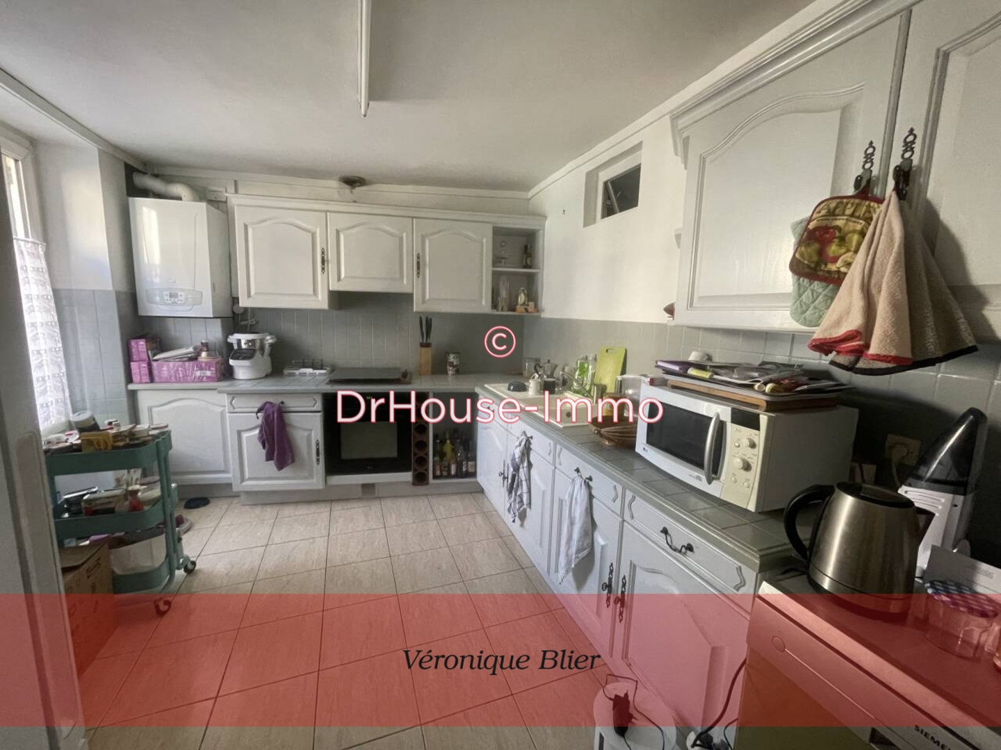 Photo 2 : Vente Maison 5 pièces Triel-sur-Seine 98 m²