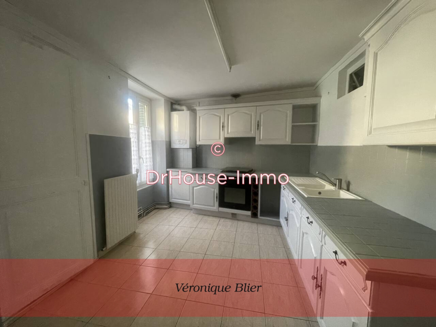 Photo 2 : Vente Maison 5 pièces Triel-sur-Seine 98 m²