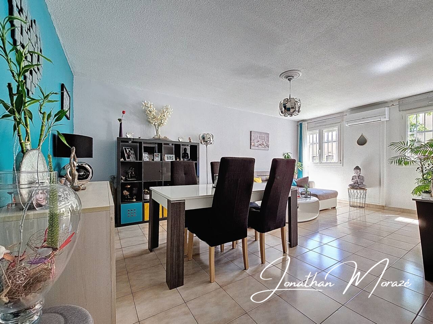 Photo 3 : Vente Appartement 3 pièces Perpignan 70 m²