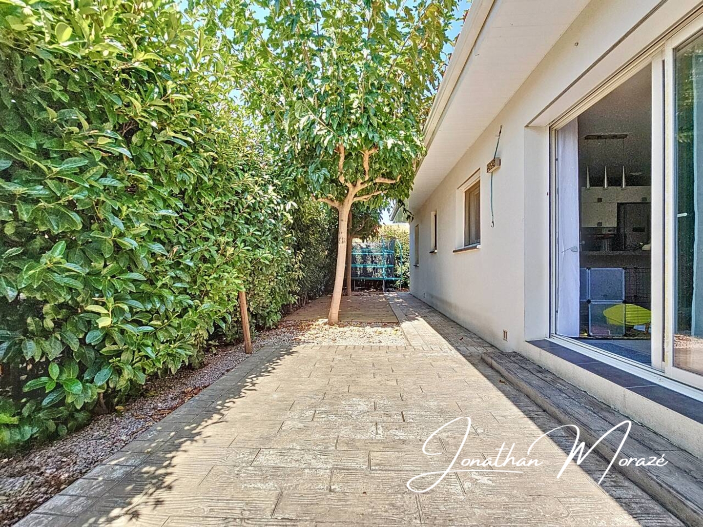Photo 3 : Vente Maison 4 pièces Canohès 102 m²