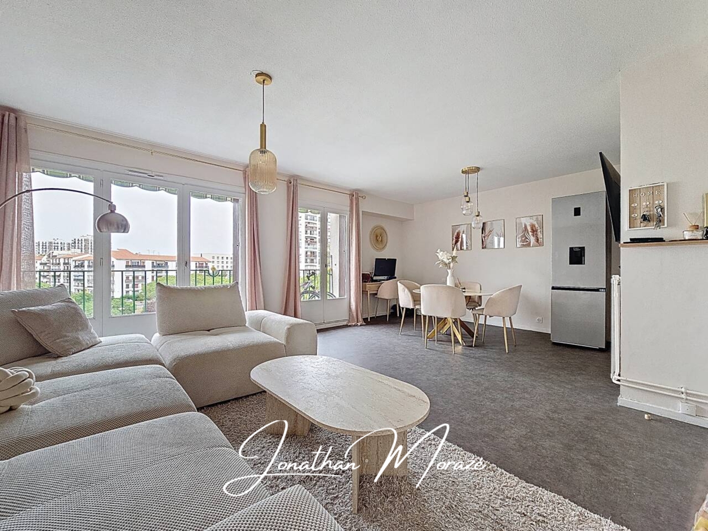 Photo 3 : Vente Appartement 3 pièces Perpignan 73 m²