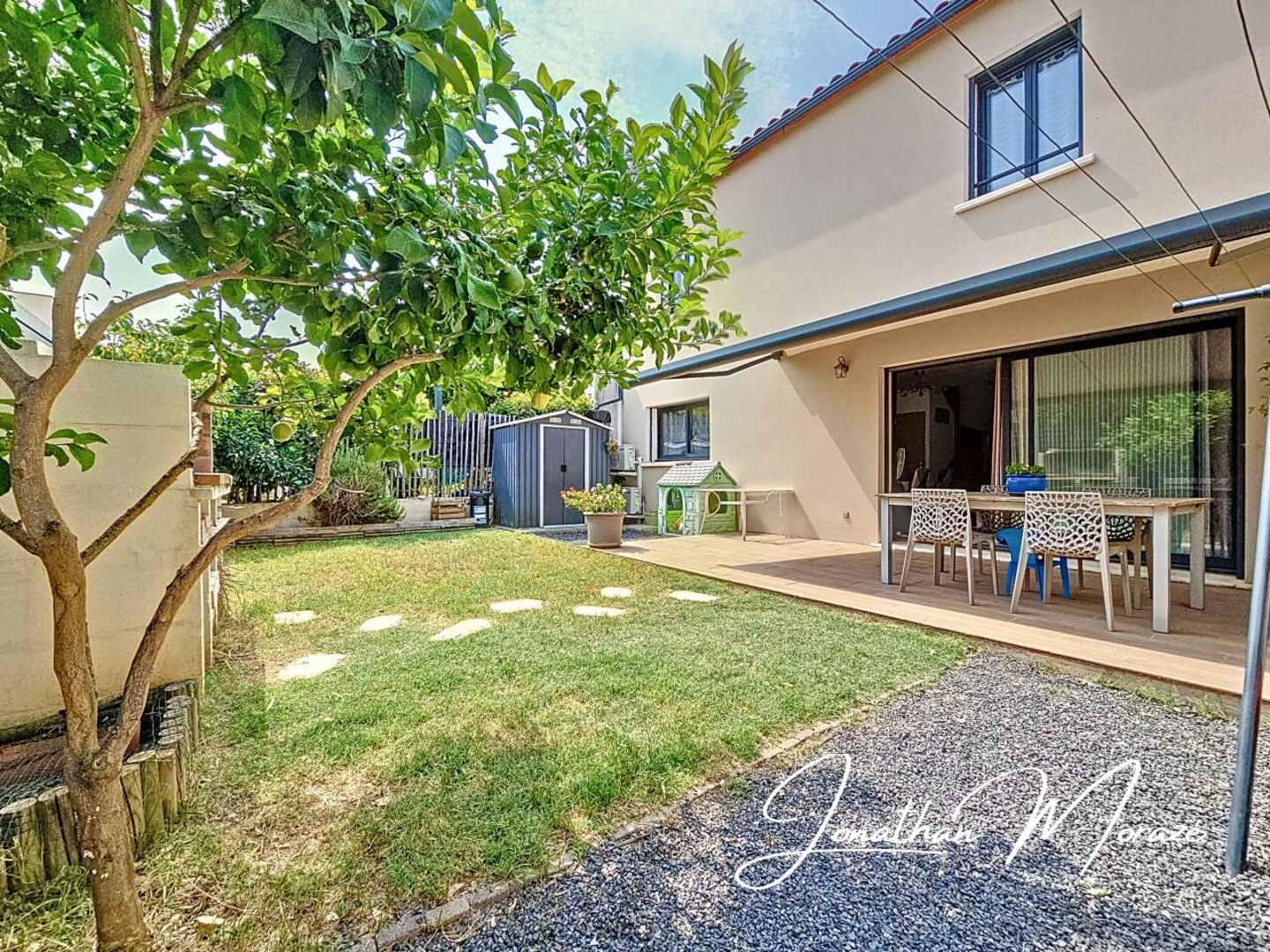 Photo 3 : Vente Maison 5 pièces Peyrestortes 103 m²