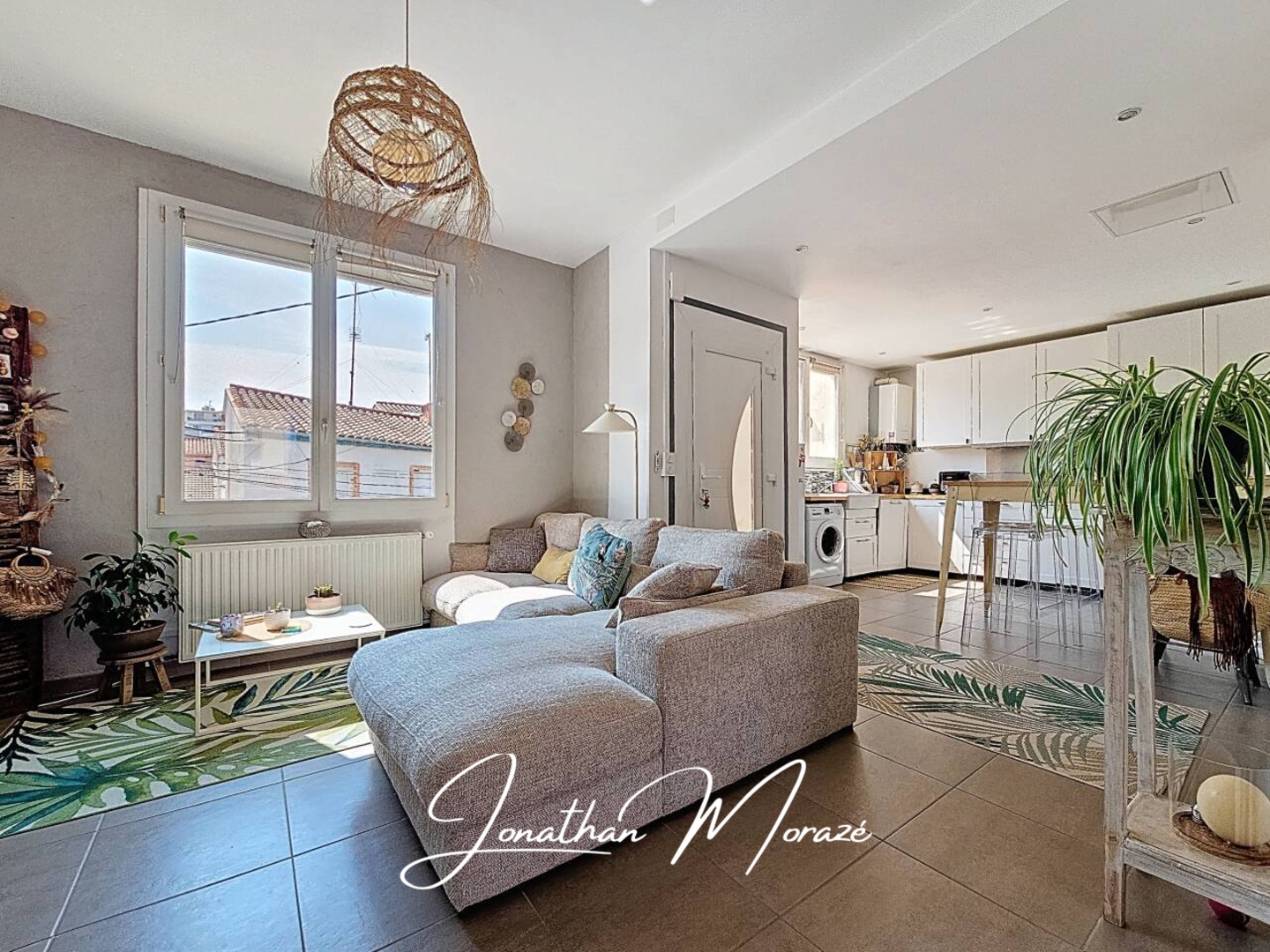 Photo 3 : Vente Appartement 3 pièces Perpignan 81 m²