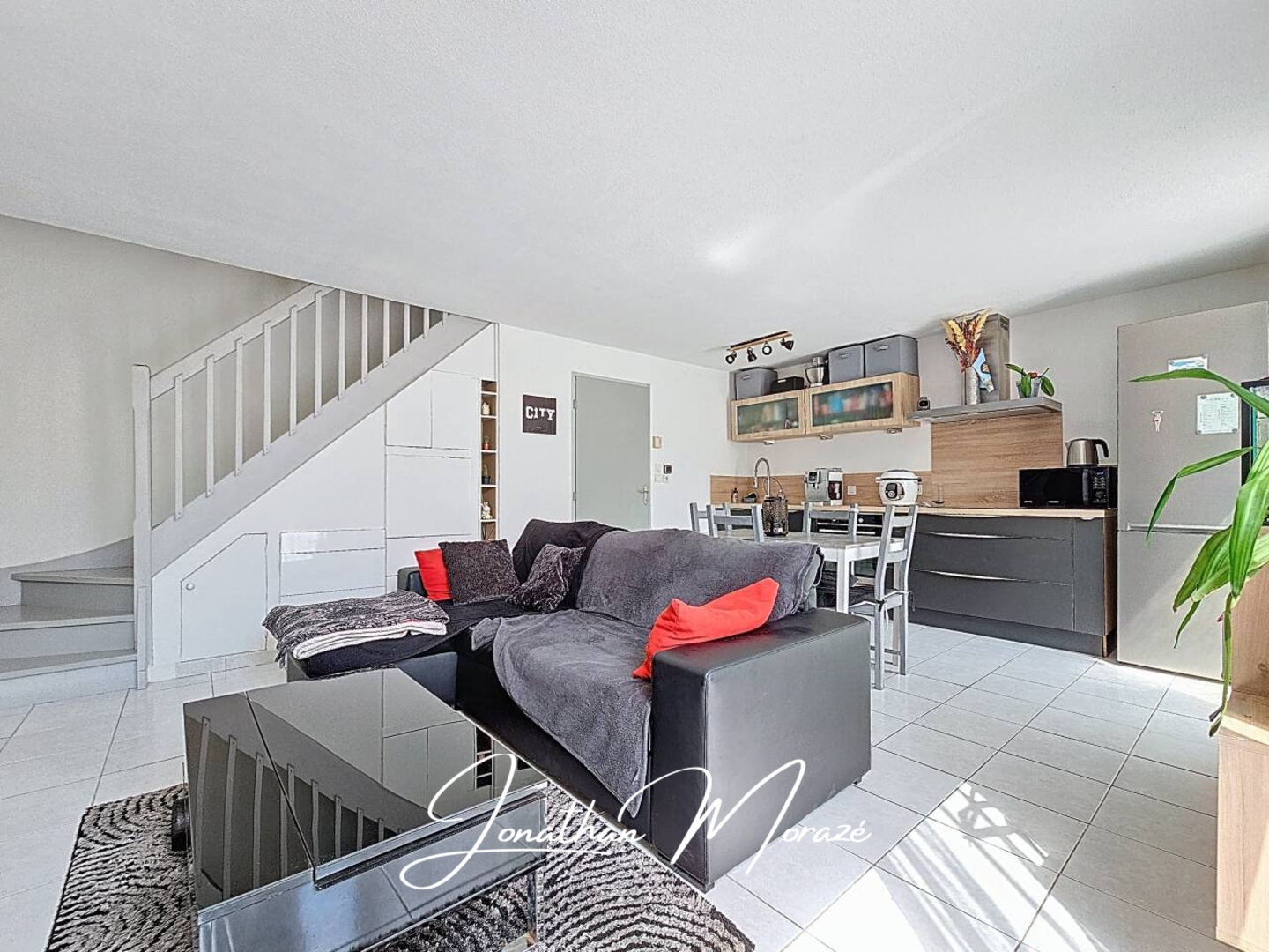 Photo 2 : Vente Maison 3 pièces Torreilles 55 m²