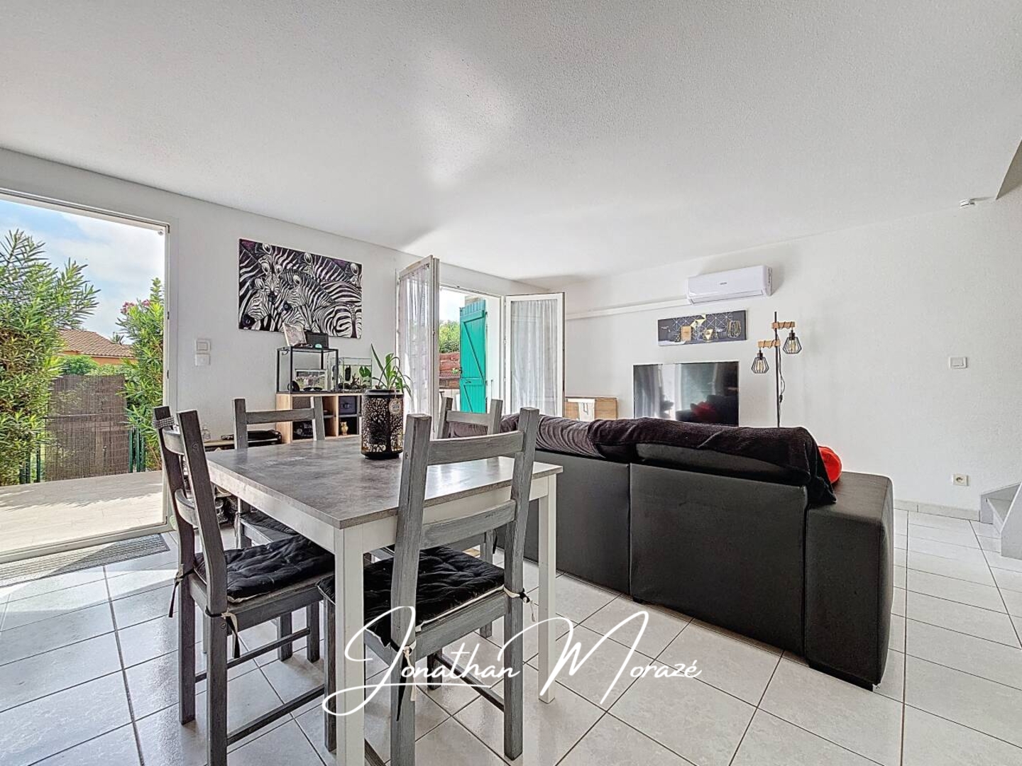 Photo 3 : Vente Maison 3 pièces Torreilles 55 m²