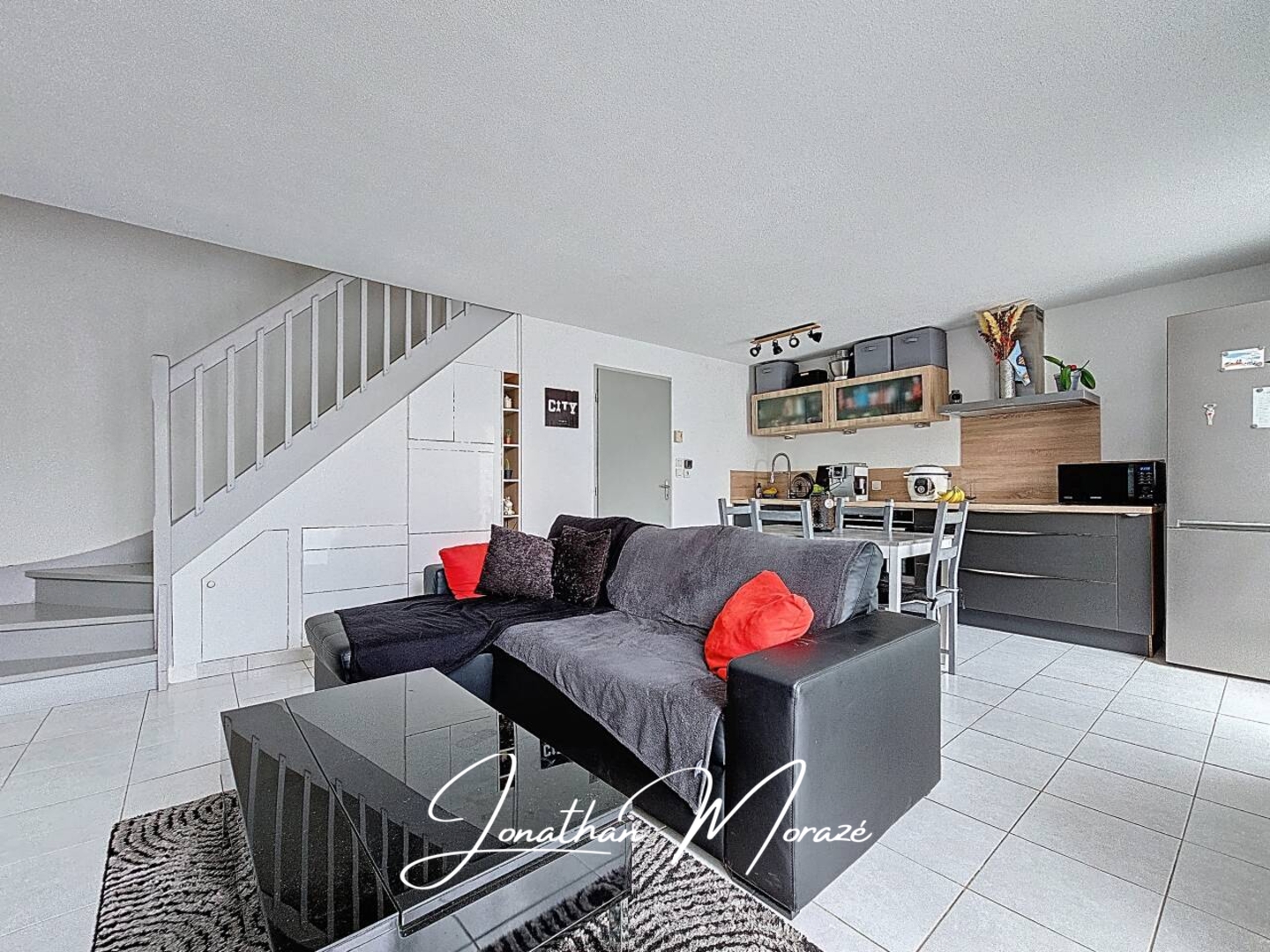 Photo 3 : Vente Maison 3 pièces Torreilles 55 m²
