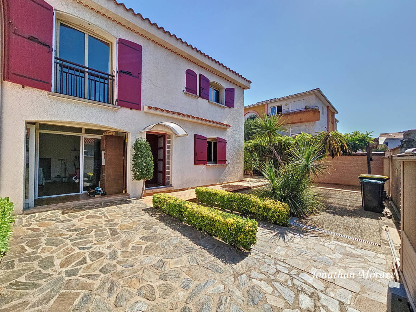 Photo 3 : Vente Maison 6 pièces Perpignan 157 m²