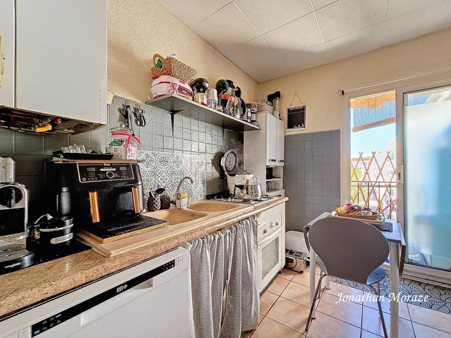 Photo 3 : Vente Appartement 5 pièces Perpignan 96 m²