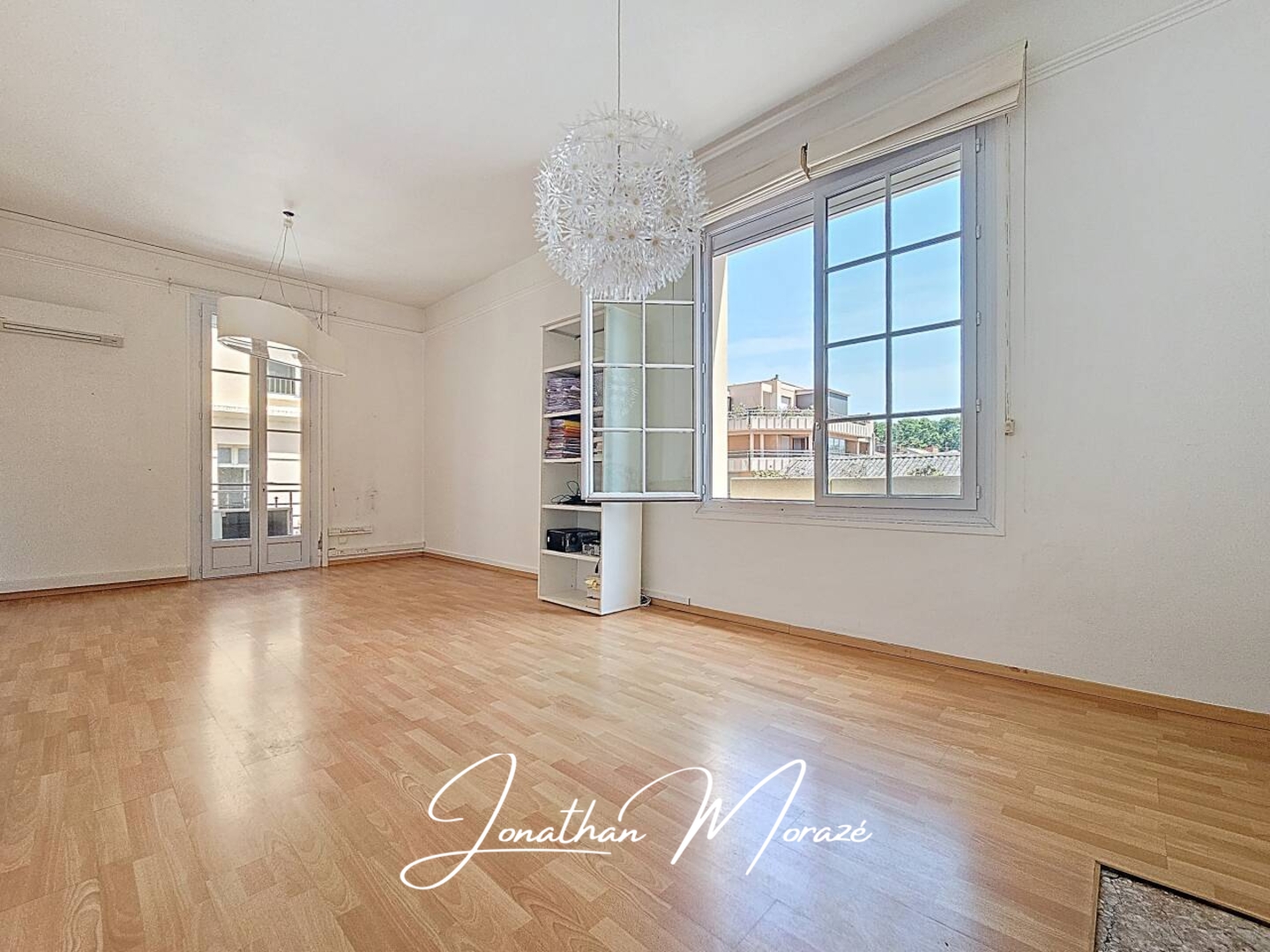 Photo 1 : Vente Appartement 5 pièces Perpignan 124 m²