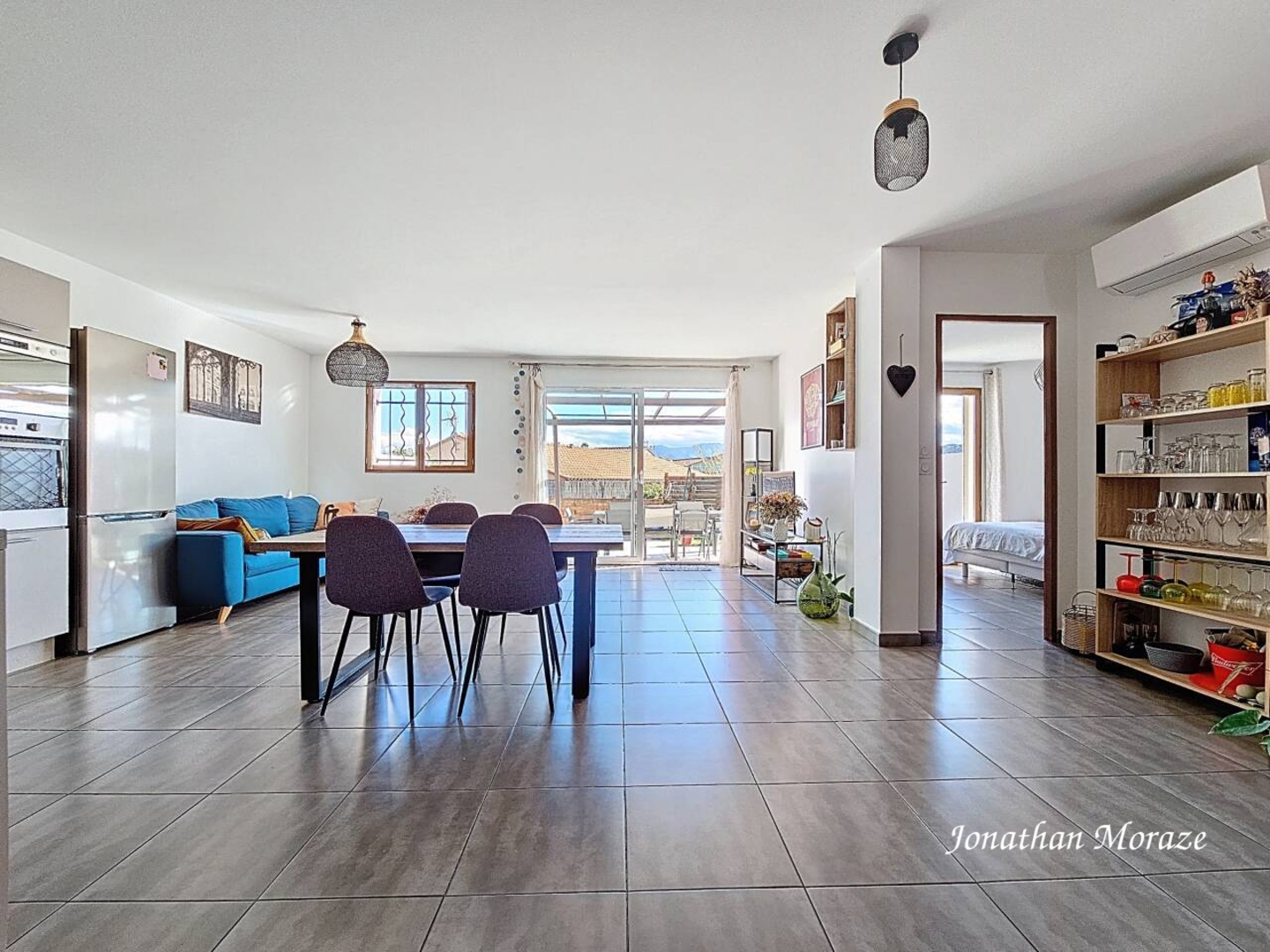 Photo 3 : Vente Maison 4 pièces Fourques 81 m²