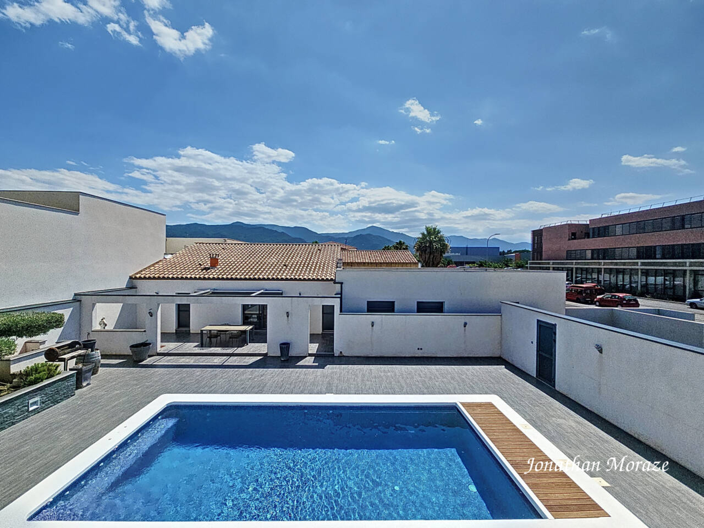 Photo 3 : Vente Maison 9 pièces Argelès-sur-Mer 225 m²