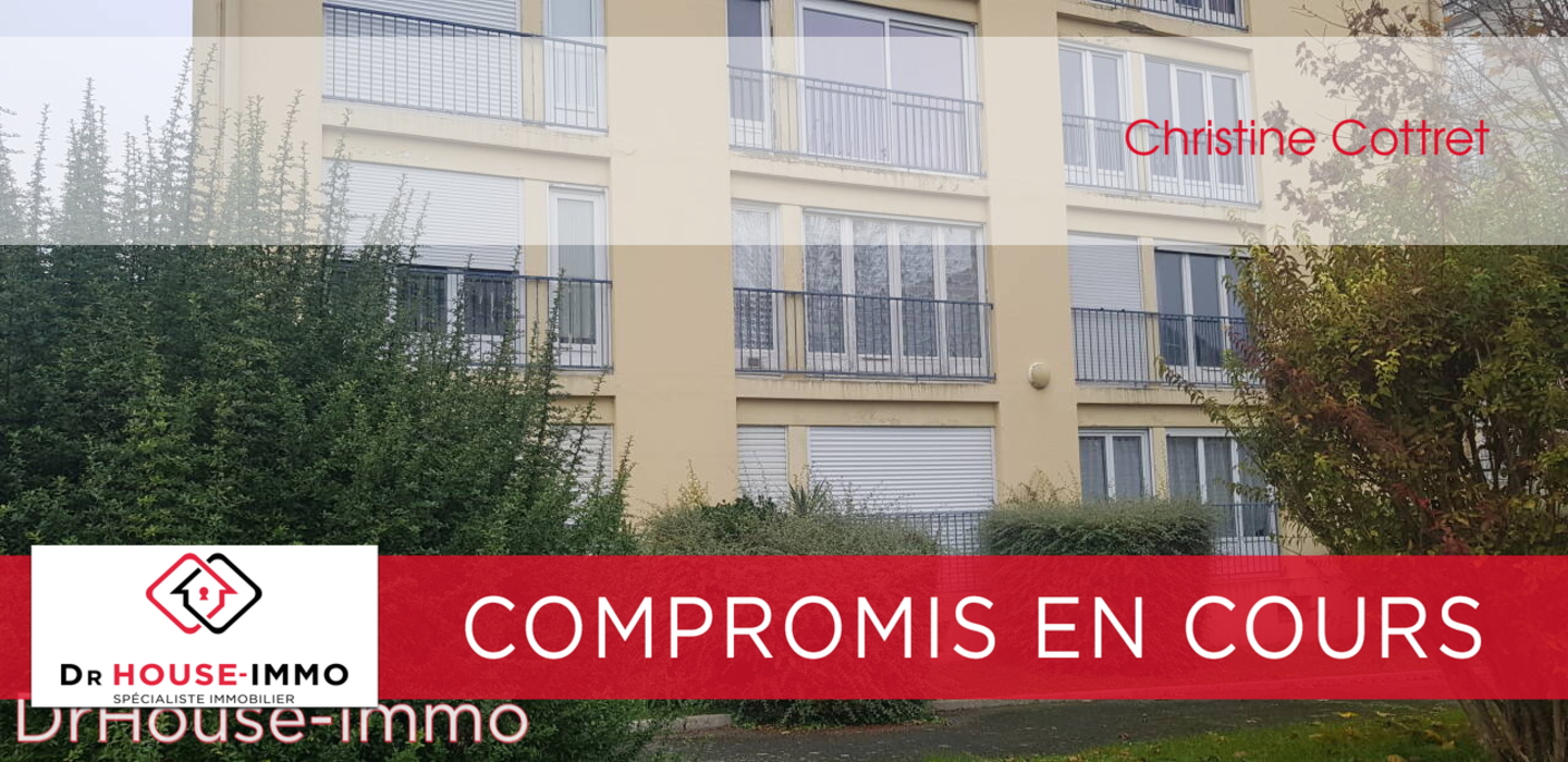 Photo 1 : Vente Appartement 1 pièce Troyes 24 m²