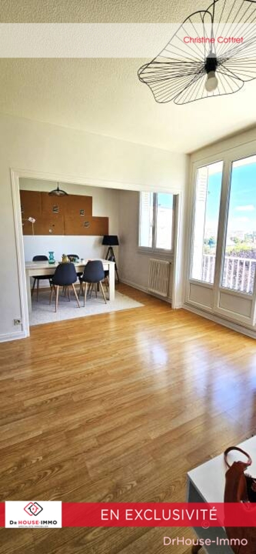 Photo 3 : Vente Appartement 5 pièces Saint-André-les-Vergers 89 m²