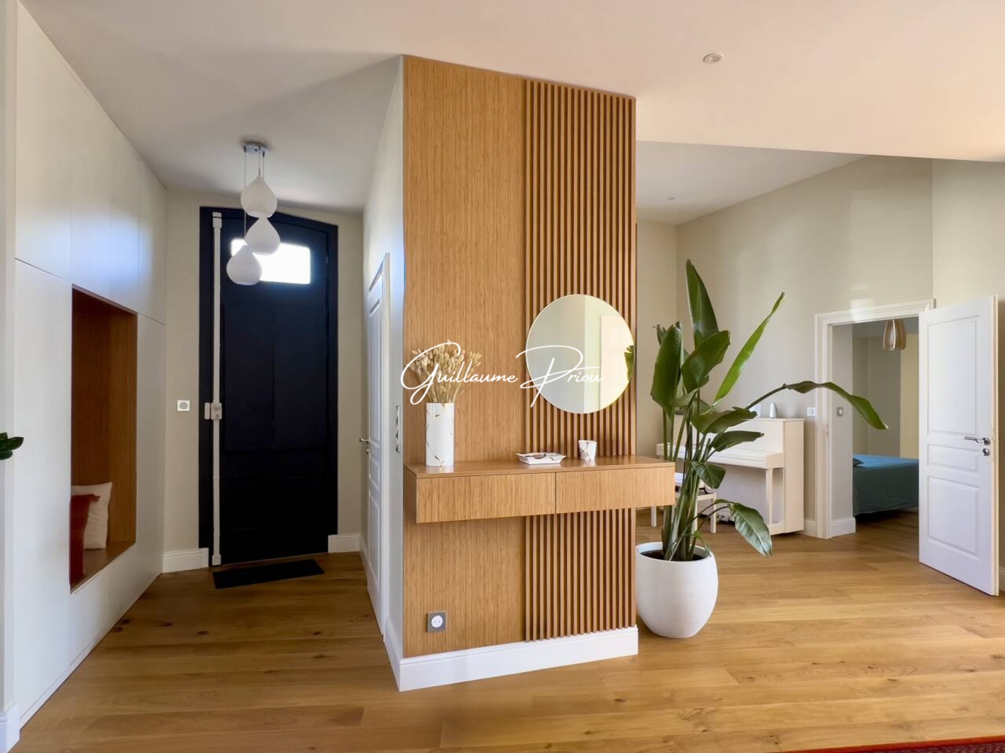 Photo 2 : Vente Maison 6 pièces Bègles 175 m²