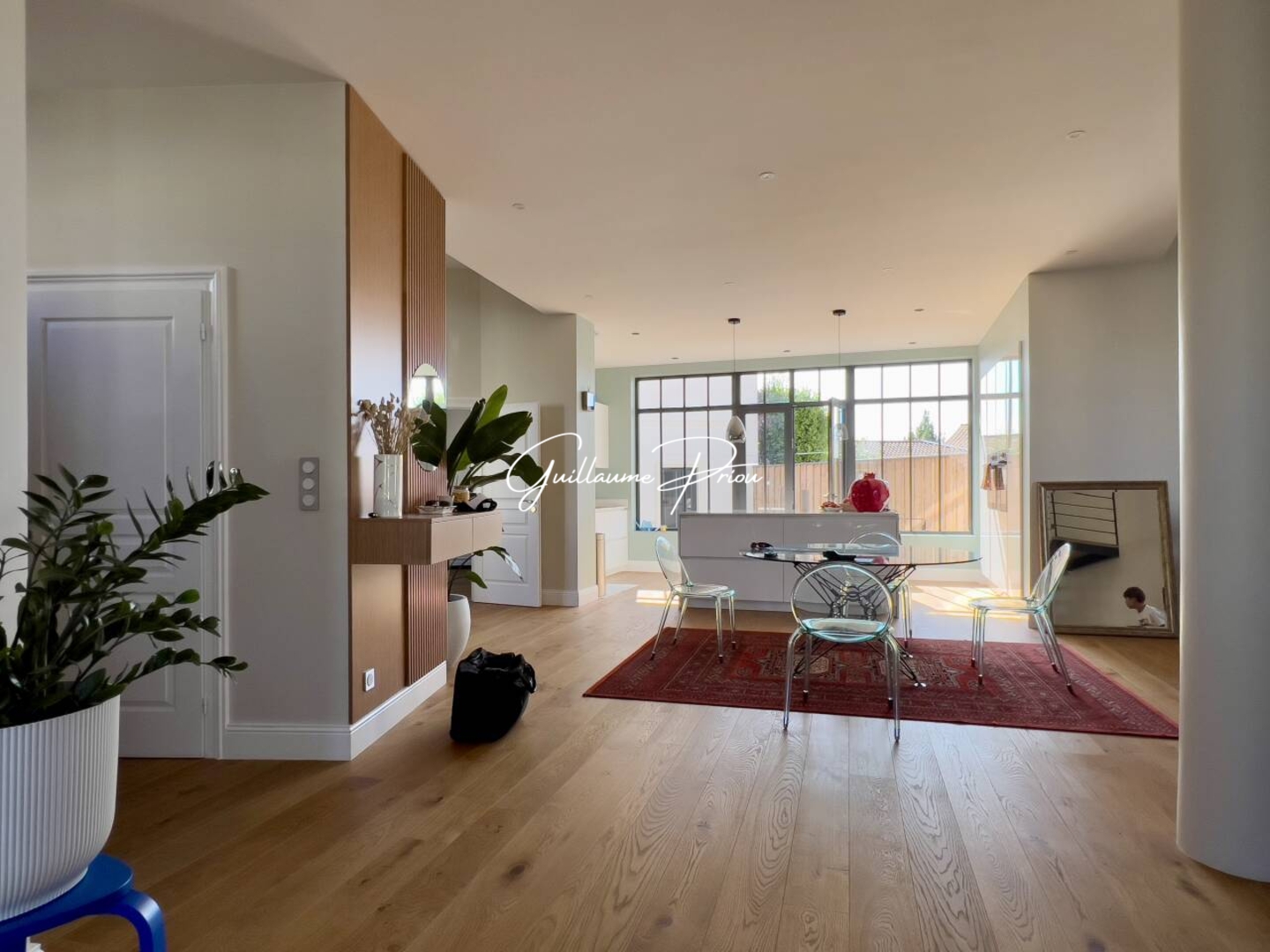 Photo 3 : Vente Maison 6 pièces Bègles 175 m²