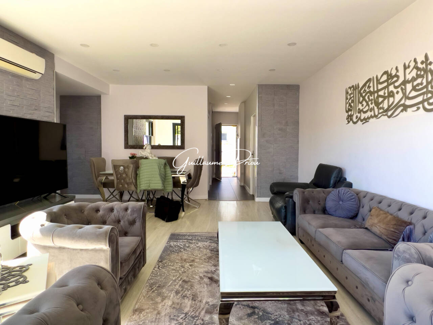 Photo 2 : Vente Maison 5 pièces Carbon-Blanc 141 m²