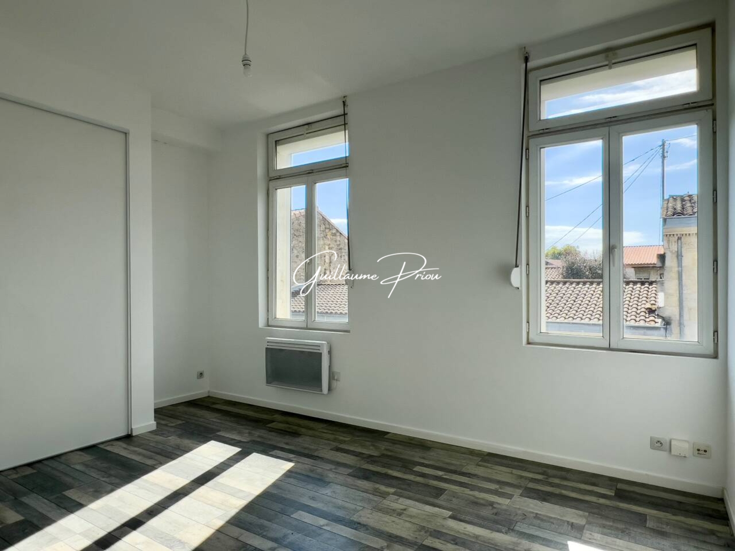 Photo 1 : Vente Maison 6 pièces Bordeaux 108 m²